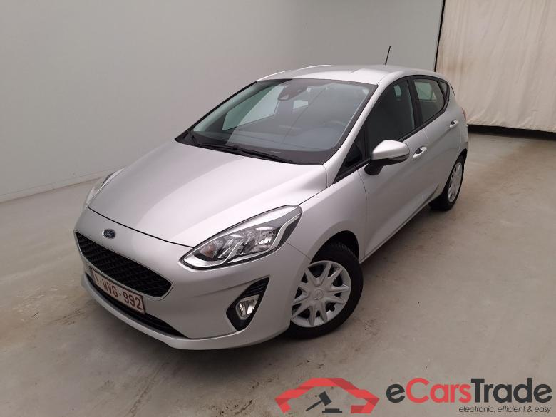 Ford, Fiesta '17, Ford Fiesta 1.1i 52kW Business Class 5d #2