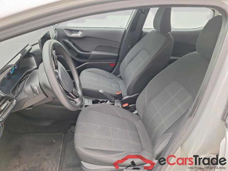 Ford, Fiesta '17, Ford Fiesta 1.1i 52kW Business Class 5d #3
