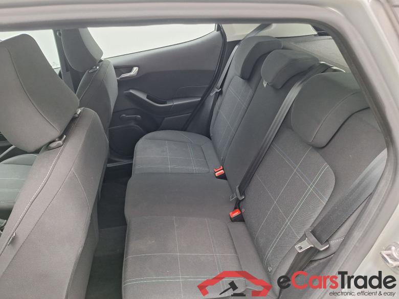 Ford, Fiesta '17, Ford Fiesta 1.1i 52kW Business Class 5d #4