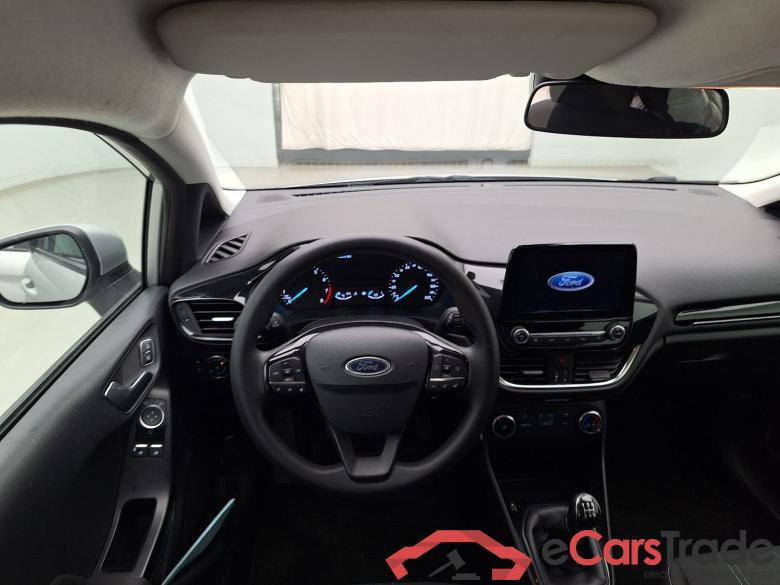 Ford, Fiesta '17, Ford Fiesta 1.1i 52kW Business Class 5d #5