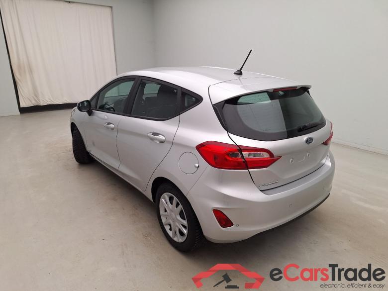 Ford, Fiesta '17, Ford Fiesta 1.1i 52kW Business Class 5d #6