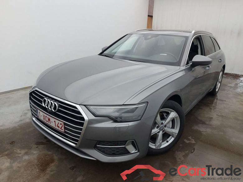 Audi A6 Avant Business Edition Sport 35 TDI S tronic 5d