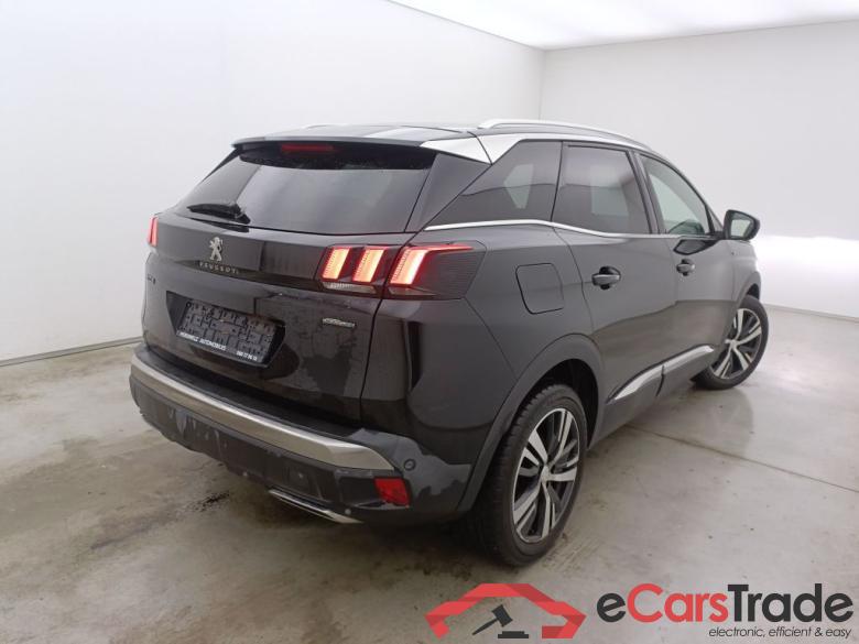 Peugeot 3008 1.2 PureTech 96kW S&S GT Line 5d !! technical issues !! rolling car #2