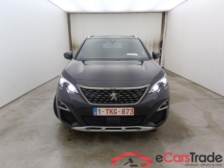 Peugeot 3008 1.2 PureTech 96kW S&S GT Line 5d !! technical issues !! rolling car #5
