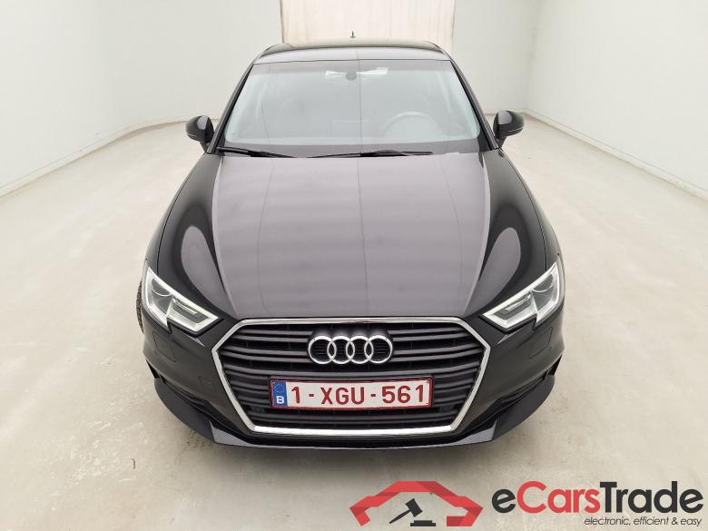 Audi, A3 Sportback FL'16, Audi A3 Sportback 1.6 30 TDi 85kW 5d #1