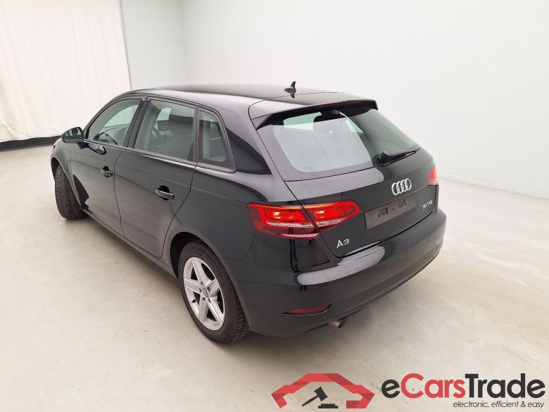 Audi, A3 Sportback FL'16, Audi A3 Sportback 1.6 30 TDi 85kW 5d #6