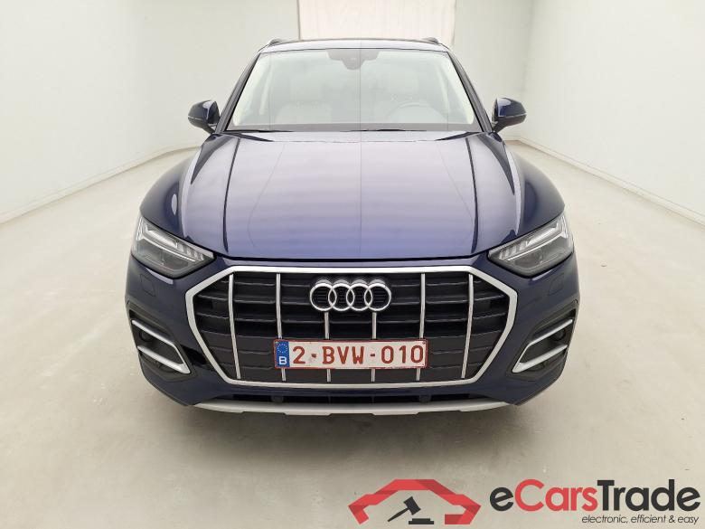 Audi, Q5 FL'20, Audi Q5 B.E. Advanced 35 TDI S tronic 5d #1