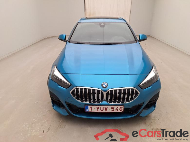 BMW, 2-serie Gr.Coupé '19, BMW 2 Reeks Gran Coupé 218iA (100kW) 4d