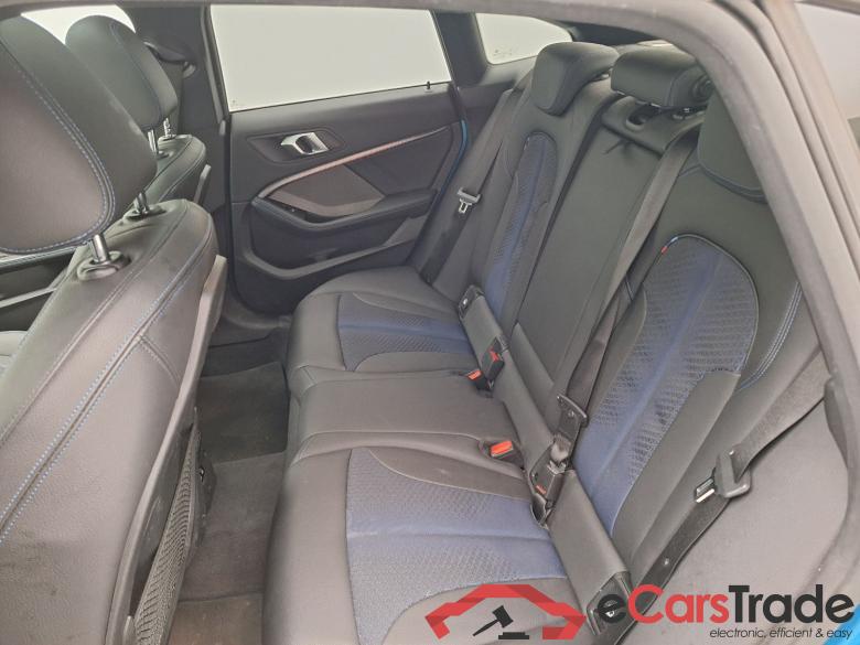 BMW, 2-serie Gr.Coupé '19, BMW 2 Reeks Gran Coupé 218iA (100kW) 4d #4