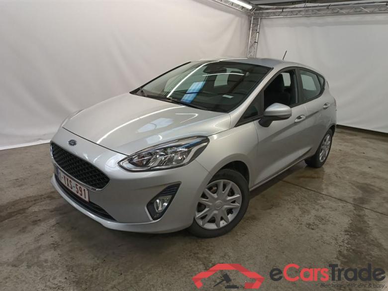 Ford Fiesta 1.1i 52kW Business Class 5d #1