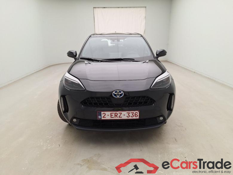 Toyota, Yaris Cross '21, Toyota Yaris Cross 1.5 VVT-ie Hybrid Dynamic Plus