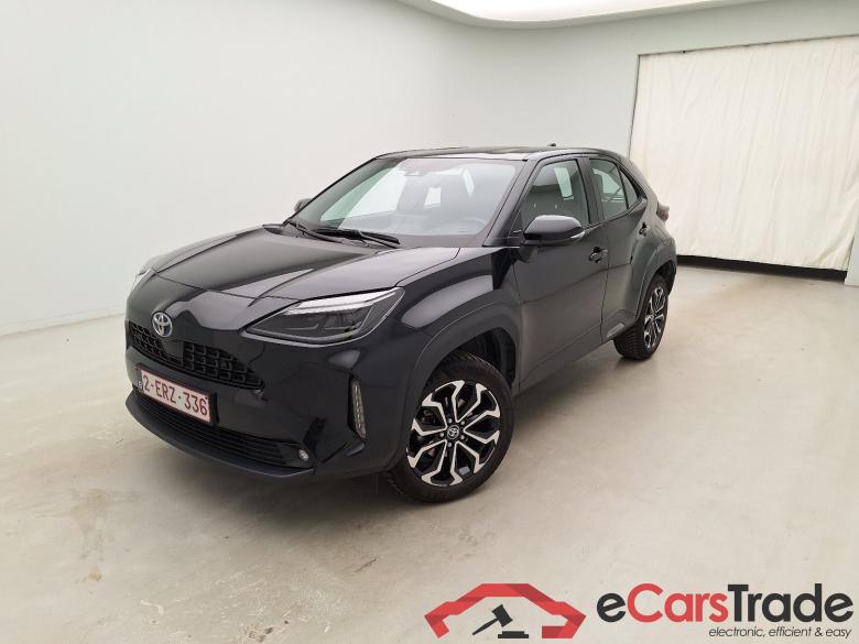 Toyota, Yaris Cross '21, Toyota Yaris Cross 1.5 VVT-ie Hybrid Dynamic Plus #2