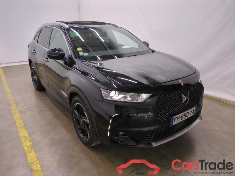 7 Crossback Performance Line 2.0 BlueHDi 180CV BVA8 E6dT #4