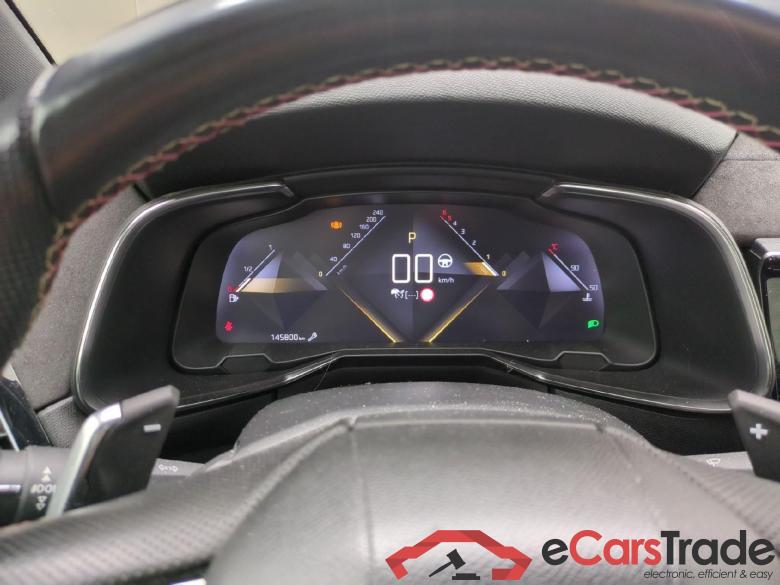 7 Crossback Performance Line 2.0 BlueHDi 180CV BVA8 E6dT #6