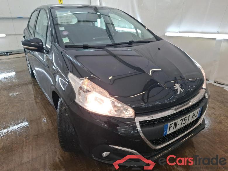 208 Affaire Premium Pack 1.2 80CV BVM5 E6dT #4