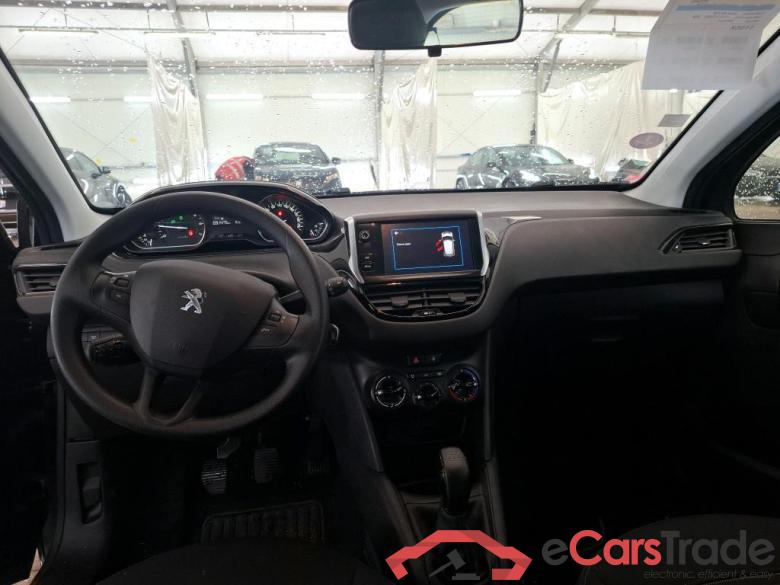 208 Affaire Premium Pack 1.2 80CV BVM5 E6dT #5