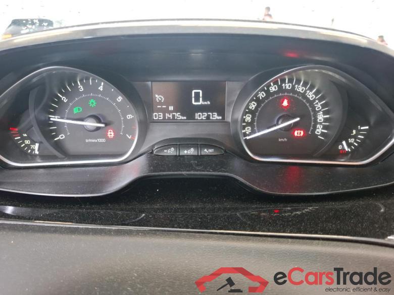 208 Affaire Premium Pack 1.2 80CV BVM5 E6dT #6