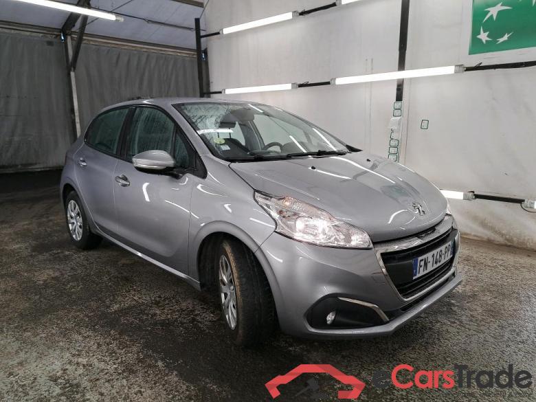 208 Affaire Premium Pack 1.5 HDi 100CV BVM5 E6dT #4