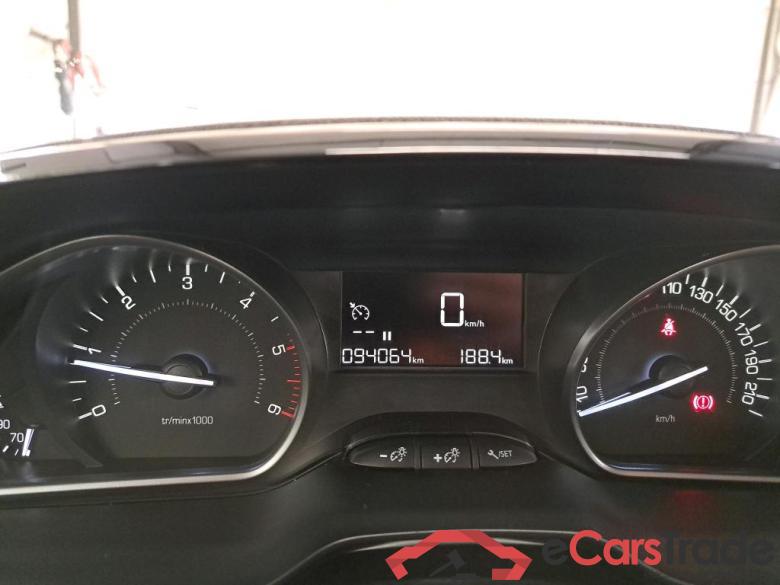 208 Affaire Premium Pack 1.5 HDi 100CV BVM5 E6dT #6