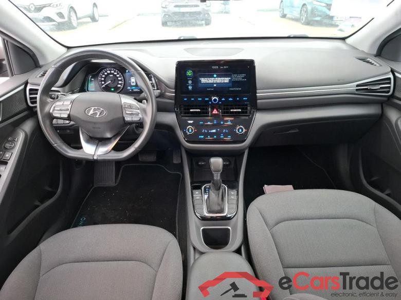 Ioniq Business Hybrid 1.6 GDI 140CV BVA6 E6dT #5