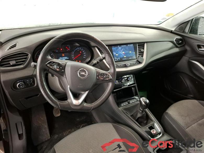 Grandland X Business Edition 1.5 130CV BVM6 E6dT #5