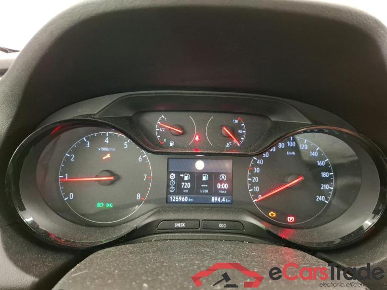 Grandland X Business Edition 1.5 130CV BVM6 E6dT #6