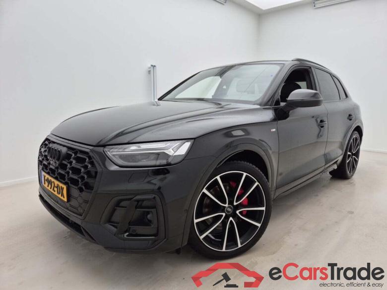 AUDI Q5 50TFSIe Quattr. S-Edit. S-Tron #1