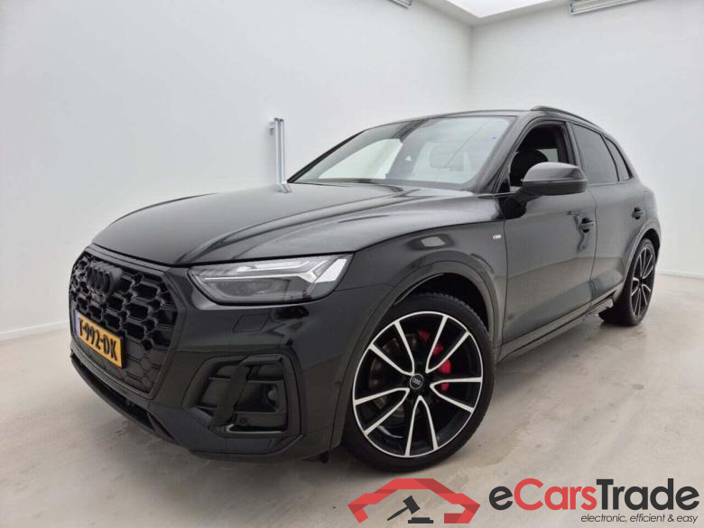 AUDI Q5 50TFSIe Quattr. S-Edit. S-Tron
