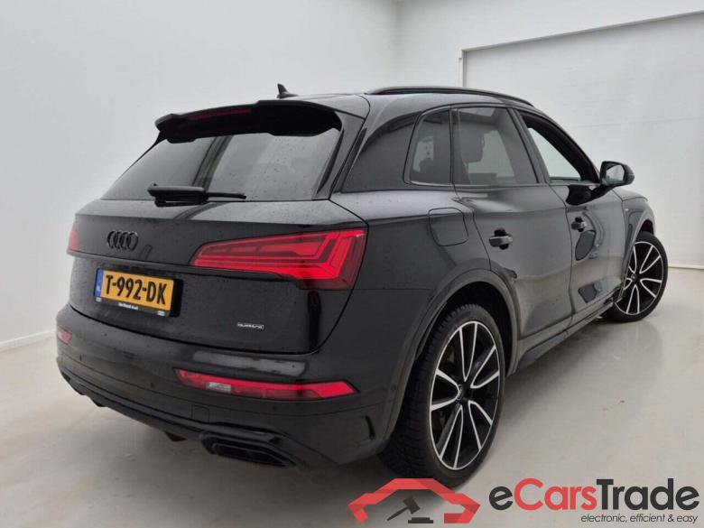 AUDI Q5 50TFSIe Quattr. S-Edit. S-Tron #2
