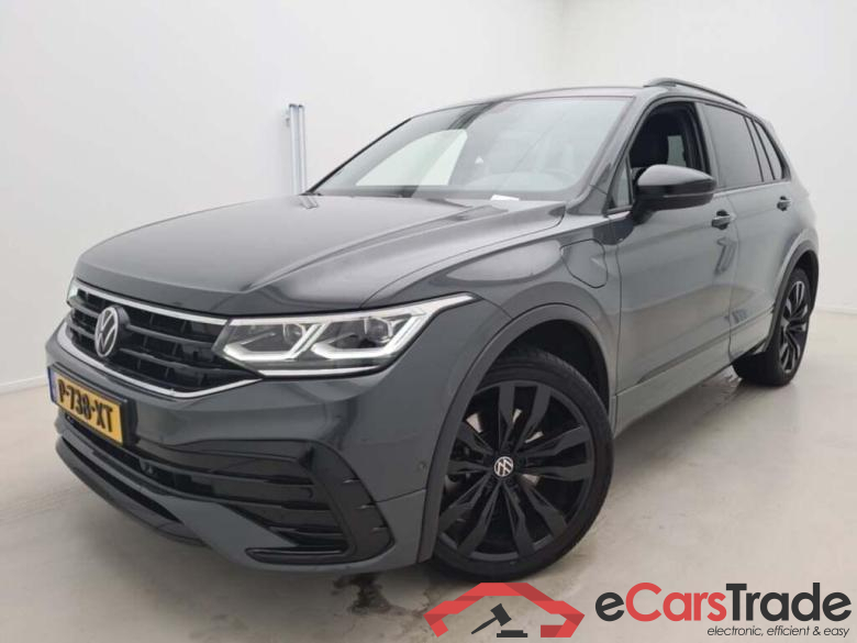 VOLKSWAGEN Tiguan 1.4 TSI PHEV R-Line Bsn. + DSG