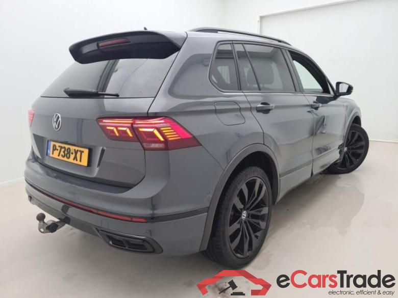 VOLKSWAGEN Tiguan 1.4 TSI PHEV R-Line Bsn. + DSG #2