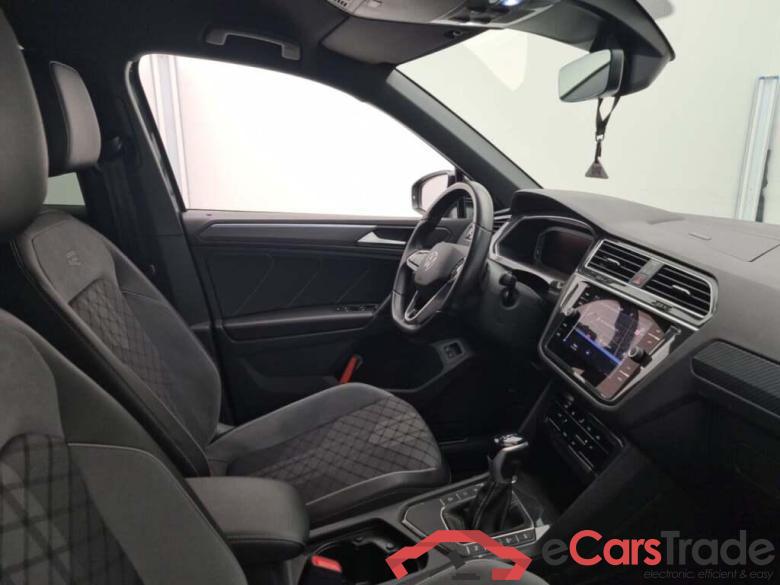VOLKSWAGEN Tiguan 1.4 TSI PHEV R-Line Bsn. + DSG #3