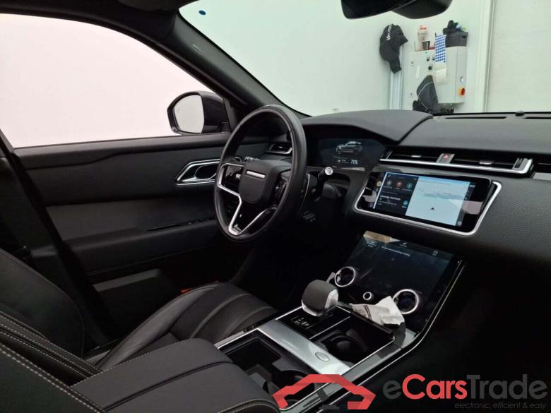 LAND ROVER Range Rover Velar P400e R-Dynamic SE AWD AUT #3