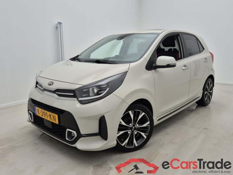 KIA Picanto 1.0 T-GDi GT-Line 5p #1