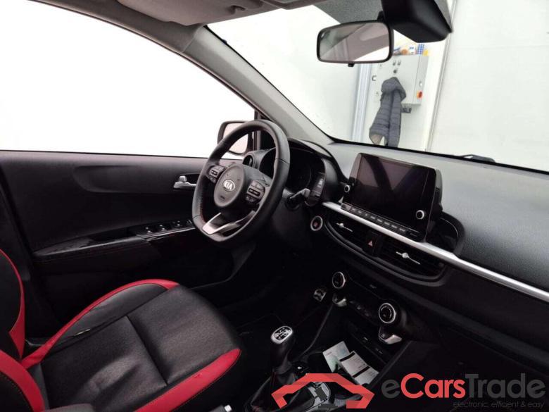 KIA Picanto 1.0 T-GDi GT-Line 5p #3