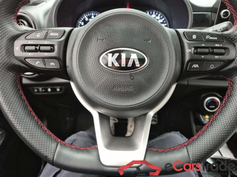 KIA Picanto 1.0 T-GDi GT-Line 5p #5