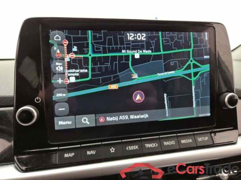 KIA Picanto 1.0 T-GDi GT-Line 5p #6