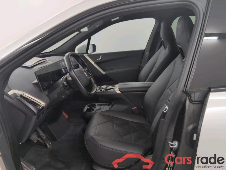 BMW IX BEV 100KWH XDRIVE50 #5