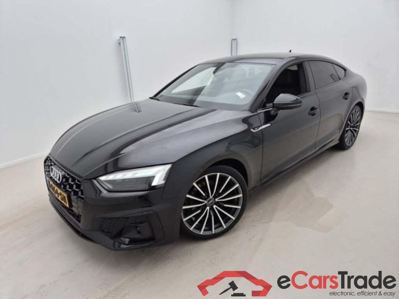 AUDI A5 Sportback 35 TFSI S ed. Comp.