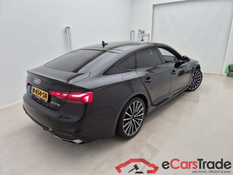 AUDI A5 Sportback 35 TFSI S ed. Comp. #2