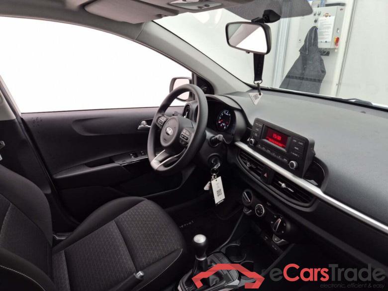 KIA Picanto 1.0 DPi ComfortLine #3