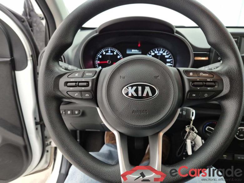 KIA Picanto 1.0 DPi ComfortLine #5