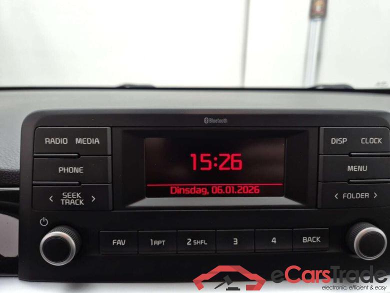 KIA Picanto 1.0 DPi ComfortLine #6