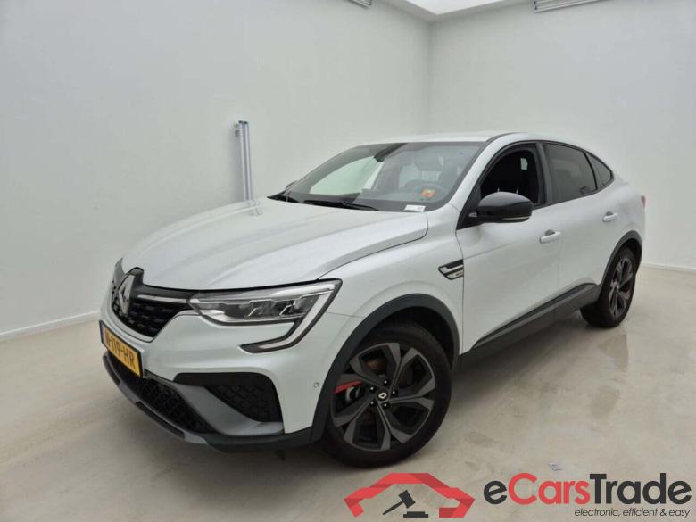RENAULT Arkana 1.6 E-T H 145 RSLine #1