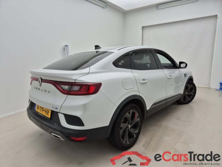 RENAULT Arkana 1.6 E-T H 145 RSLine #2