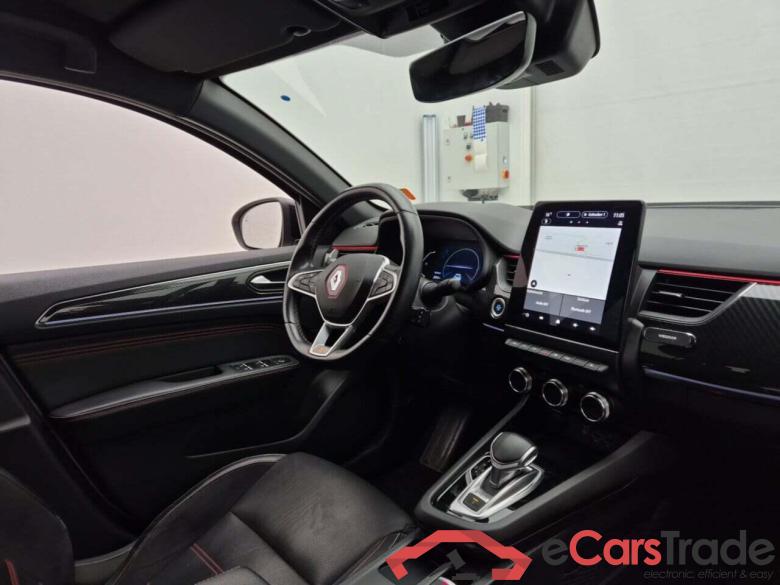 RENAULT Arkana 1.6 E-T H 145 RSLine #3