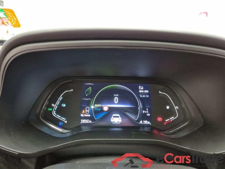 RENAULT Arkana 1.6 E-T H 145 RSLine #4