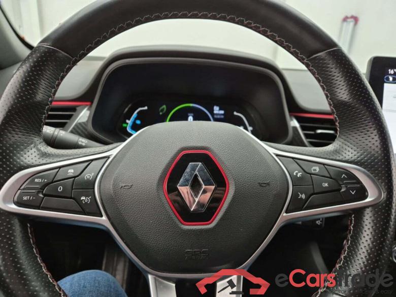 RENAULT Arkana 1.6 E-T H 145 RSLine #5