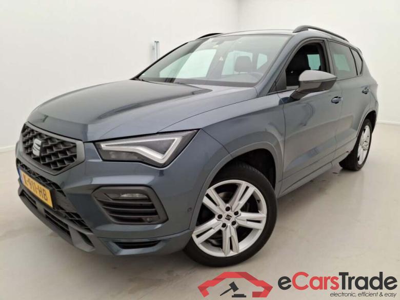 SEAT Ateca 1.5 TSI FR Bns Int. #1