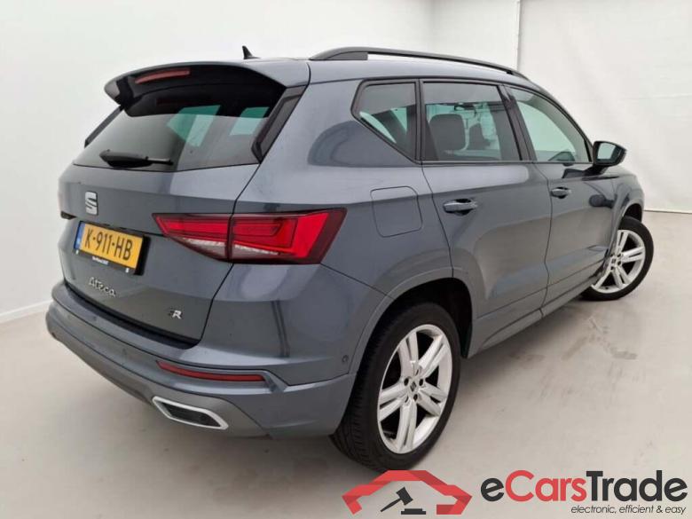 SEAT Ateca 1.5 TSI FR Bns Int. #2